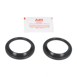 ARIETE Prachovky predných vidlíc 41x53,7x5/10 mm YC ARI.128