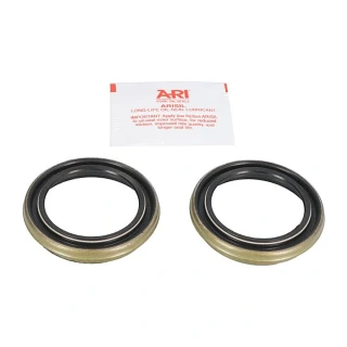 ARIETE Prachovky predných vidlíc 43x54,2/59,8x6/11 mm Y-11 ARI.129