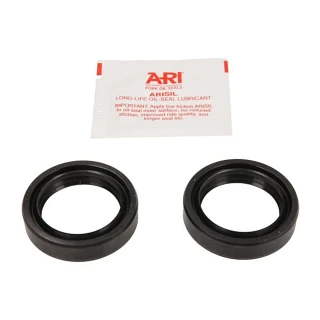 ARIETE Guferá predných vidlíc 33x45x10 mm TC4 ARI.135
