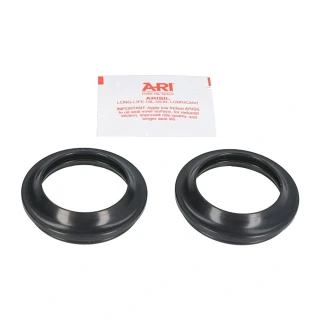 ARIETE Prachovky predných vidlíc 41x53,5/58x4,8/14 mm XICY ARI.138