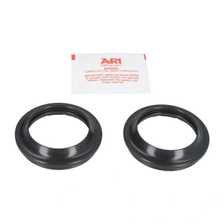 ARIETE Prachovky predných vidlíc 43x55,7/60x5/14 mm XICY ARI.144