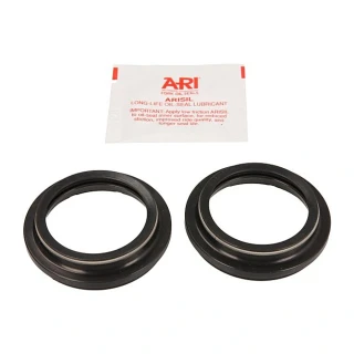 ARIETE Prachovky predných vidlíc 41x52,5x4,6/14 mm Y-2 ARI.150
