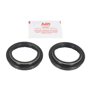 ARIETE Prachovky predných vidlíc 43x54,3x6/13 mm Y-1 ARI.152