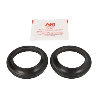 ARIETE Prachovky predných vidlíc 41x54,3x5,8/15 mm Y ARI.153