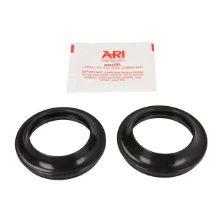 ARIETE Prachovky predných vidlíc 39x51,5x4,8/14 mm XICY ARI.154