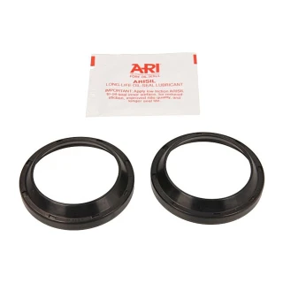 ARIETE Prachovky predných vidlíc 42x55,5x6/11 mm VCY ARI.164