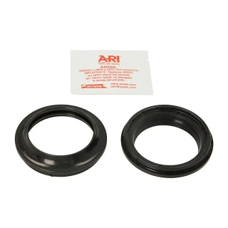 ARIETE Prachovky predných vidlíc 46x58,5x4,8/14 mm XICY ARI.172