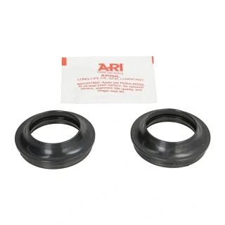 ARIETE Prachovky predných vidlíc 31x43,5x5,6/14 mm XICY ARI.173