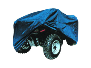 CARFACE Plachta na štvorkolku XL 251x125x85cm