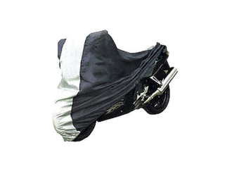 CARFACE Moto plachta M 203x89x119cm