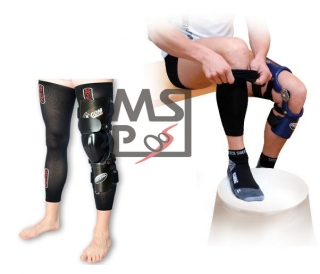 Ochranná vložka Ortema "Airmax" pod ortézu