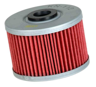 K&N Olejový filter KN-112 (alt. HF112)