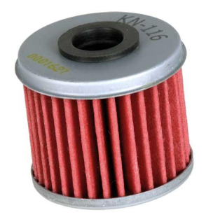 K&N Olejový filter KN-116 (alt. HF116)