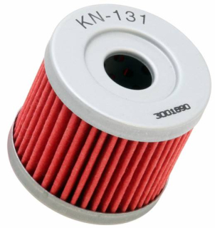 K&N Olejový filter KN-131 (alt. HF131)