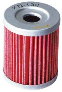 K&N Olejový filter KN-132 (alt. HF132)