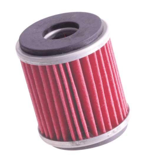 K&N Olejový filter KN-141 (alt. HF141)