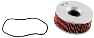 K&N Olejový filter KN-146 (alt. HF146)