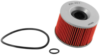 K&N Olejový filter KN-401 (alt. HF401)