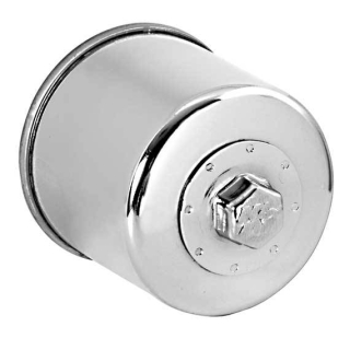 K&N Olejový filter KN-204C chróm (alt. HF204C)