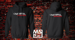 Pánska mikina s motívom Honda VFR