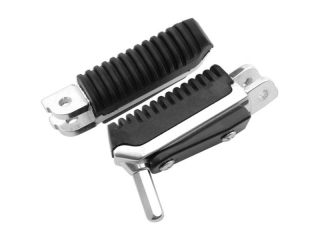 Stúpačka Suzuki GSX 1400 01-08 - pravá 