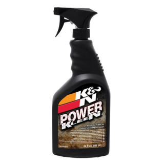K&N čistidlo pre vzduchové filtre Power Kleen 945 ml