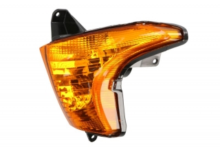 Smerovka HONDA XL Transalp 650 01-04 predná L