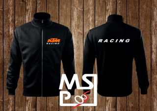 Pánska Mikina s motívom KTM 085