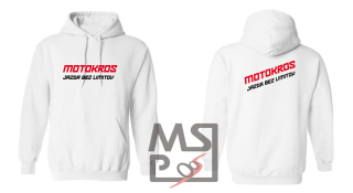 Mikina Motokros
