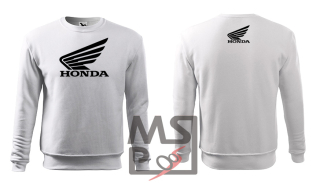 Pánska mikina s motívom Honda 42