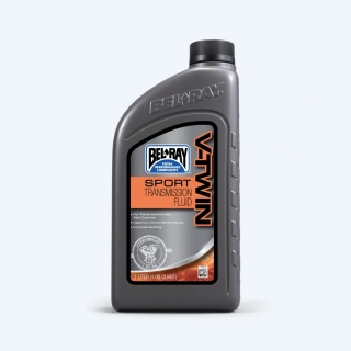 Bel-Ray Prevodový olej V-TWIN SPORT TRANSMISSION FLUID 1L