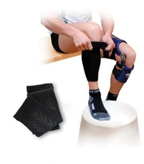 Ochranná vložka ORTEMA "Muller" pod ortézu 80cm