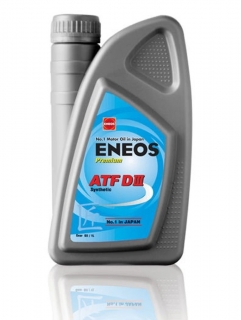 ENEOS Prevodový olej Premium ATF DIII 1l