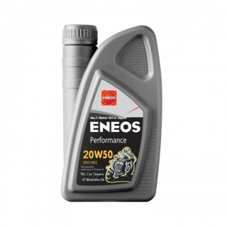 ENEOS Motorový olej Performance 20W50 1l