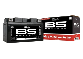 BS-BATTERY V továrni aktivovaný akumulátor B50N18L-A (FA) (Y50N18L-A (FA)) SLA