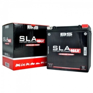 BS-BATTERY V továrni aktivovaný akumulátor BB16L-B (FA)  (YB16L-B (FA) ) SLA MAX