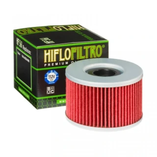 HIFLOFILTRO Olejový filter HF561