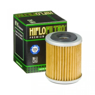 HIFLOFILTRO Olejový filter HF142