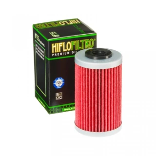HIFLOFILTRO Olejový filter HF155