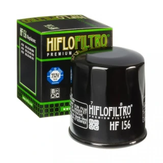 HIFLOFILTRO Olejový filter HF156
