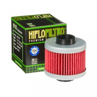 HIFLOFILTRO Olejový filter HF185