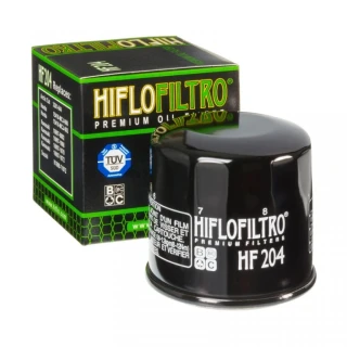 HIFLOFILTRO Olejový filter HF204