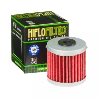 HIFLOFILTRO Olejový filter HF167