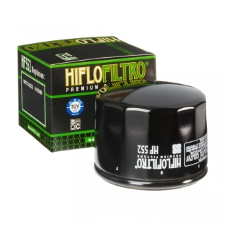 HIFLOFILTRO Olejový filter HF552