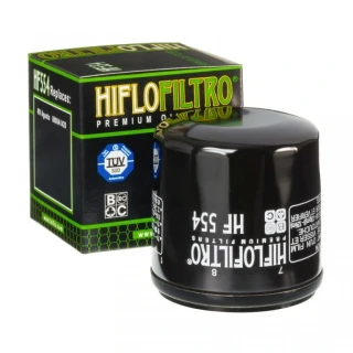 HIFLOFILTRO Olejový filter HF554