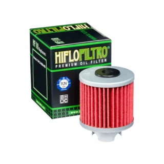 HIFLOFILTRO Olejový filter HF118