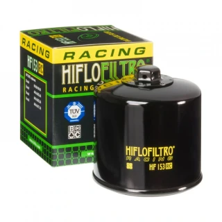 HIFLOFILTRO Olejový filter HF153RC Racing