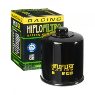 HIFLOFILTRO Olejový filter HF303RC Racing