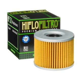 HIFLOFILTRO Olejový filter HF531