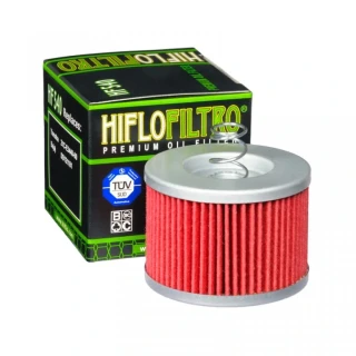 HIFLOFILTRO Olejový filter HF540